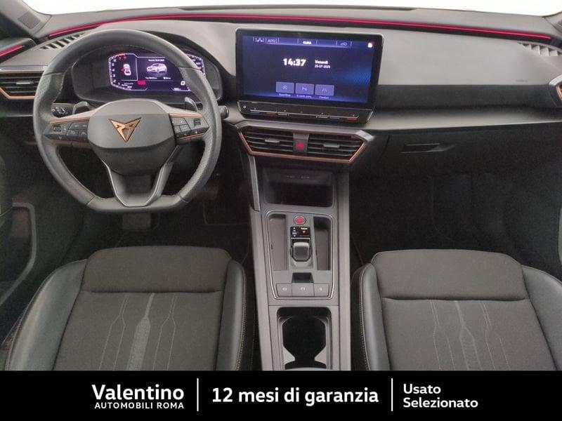 Cupra Leon Leon 1.5 Hybrid DSG 150 CV
