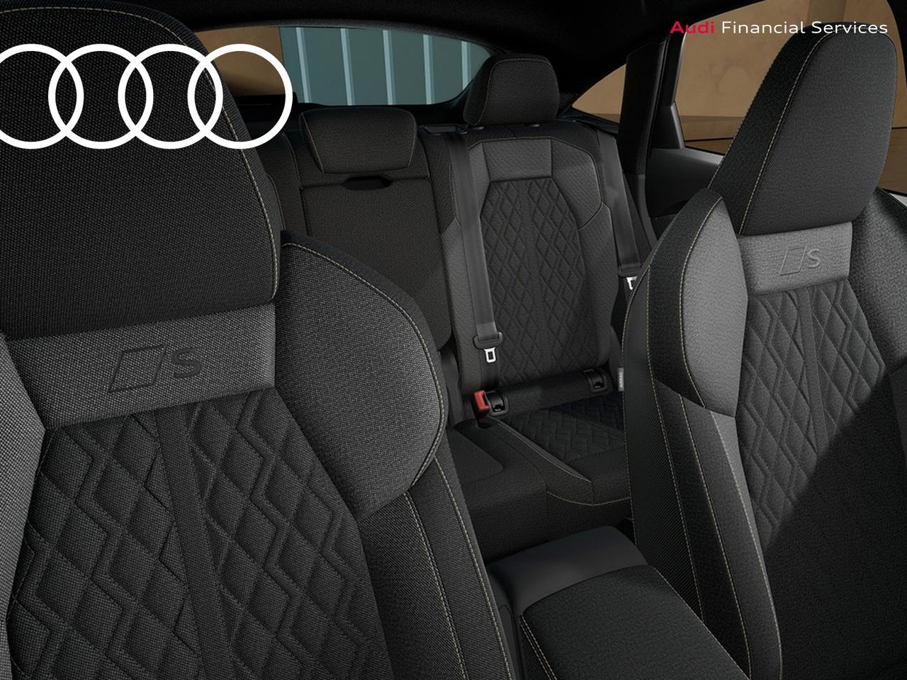 Audi Q5 sportback 2.0 tfsi mhev+ s line edition quattro 204cv s-tronic