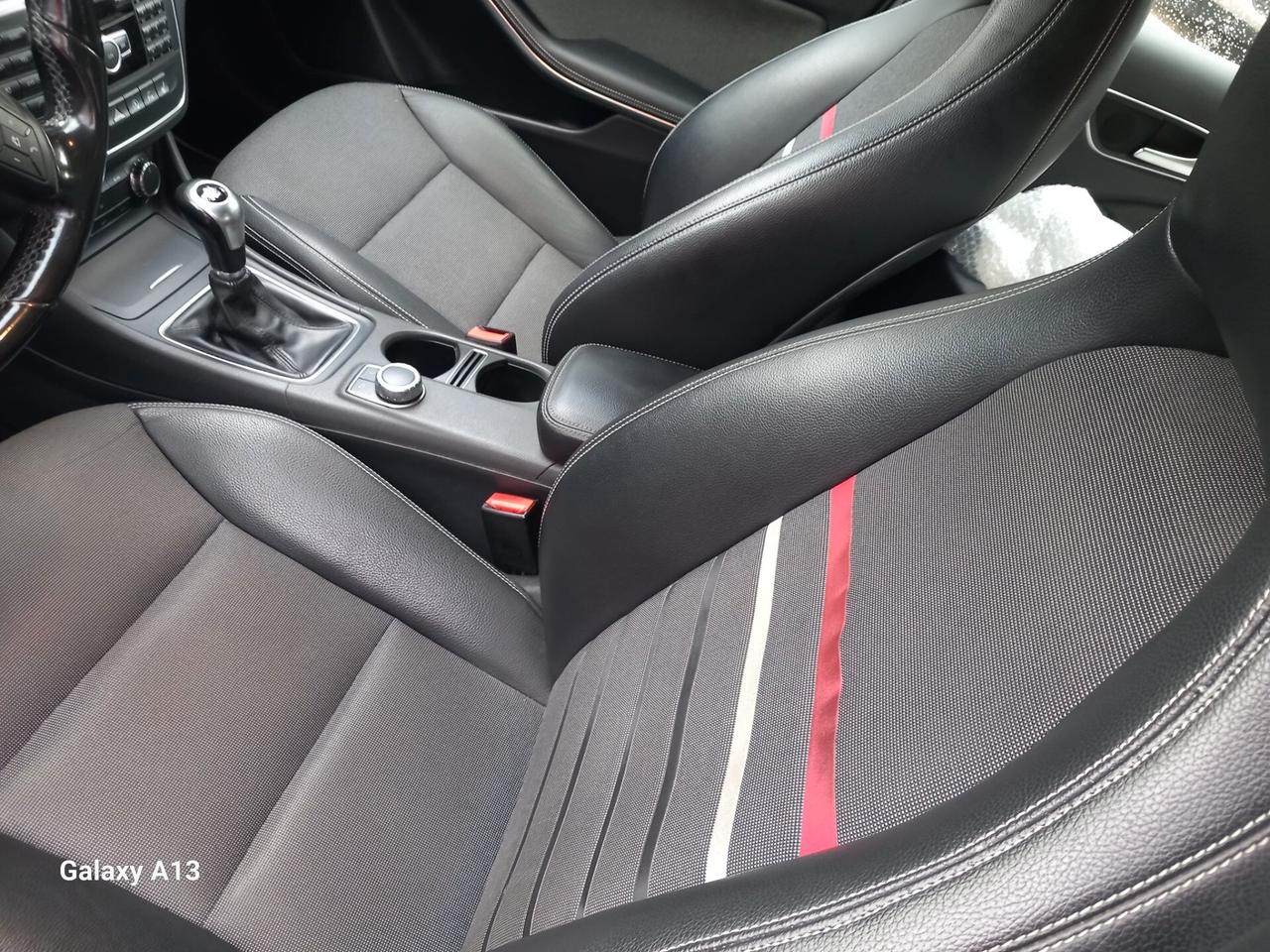 Mercedes-benz A 180 CDI Sport