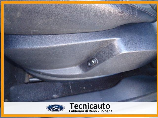 FORD S-Max 2.0 TDCi 140CV Titanium TETTO PANORAMICO