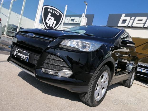 FORD Kuga 2.0 TDCI 120 CV S&S 2WD titanium I.M