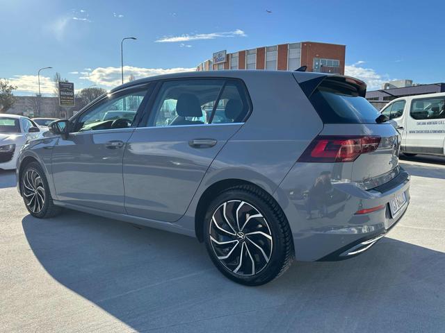 VOLKSWAGEN Golf 1.5 eTSI 150 CV EVO ACT DSG 1st Edition Style