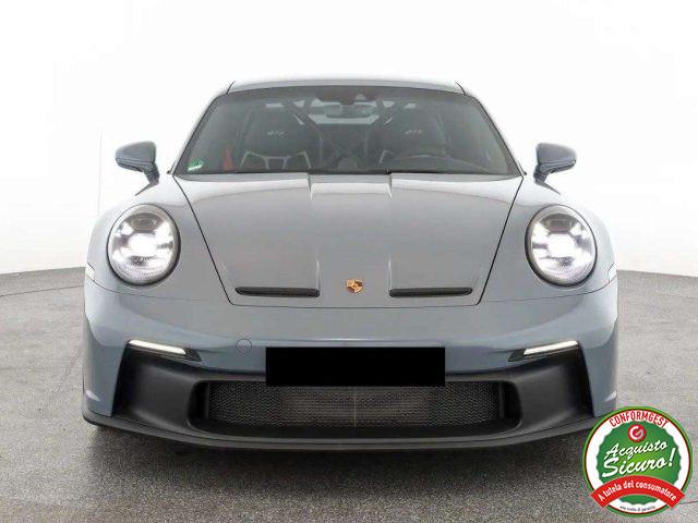 PORSCHE 992 911 Coupe 4.0 GT3 Carbon Matrix BOSE PREZZO REALE