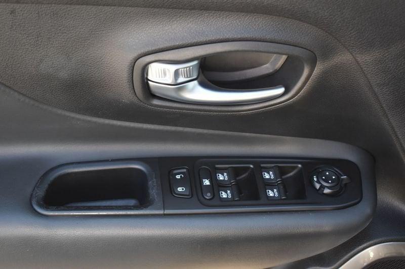 Jeep Renegade 1.0 T3 120cv Limited