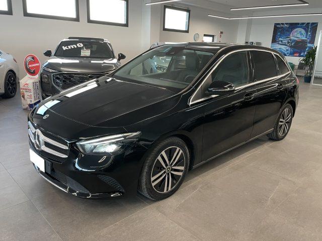 MERCEDES-BENZ B 180 2.0 d 116 CV Sport Plus
