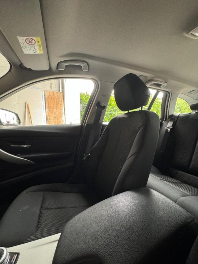 BMW 318 d Touring Business Advantage aut. CONTO VENDITA
