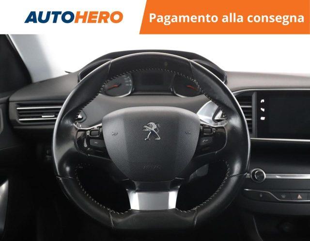 PEUGEOT 308 BlueHDi 130 S&S Business