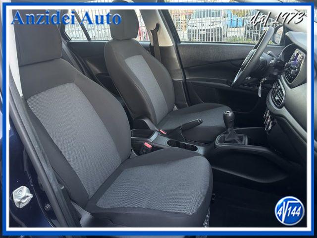 FIAT Tipo 1.3 Mjt 95 Cv SW