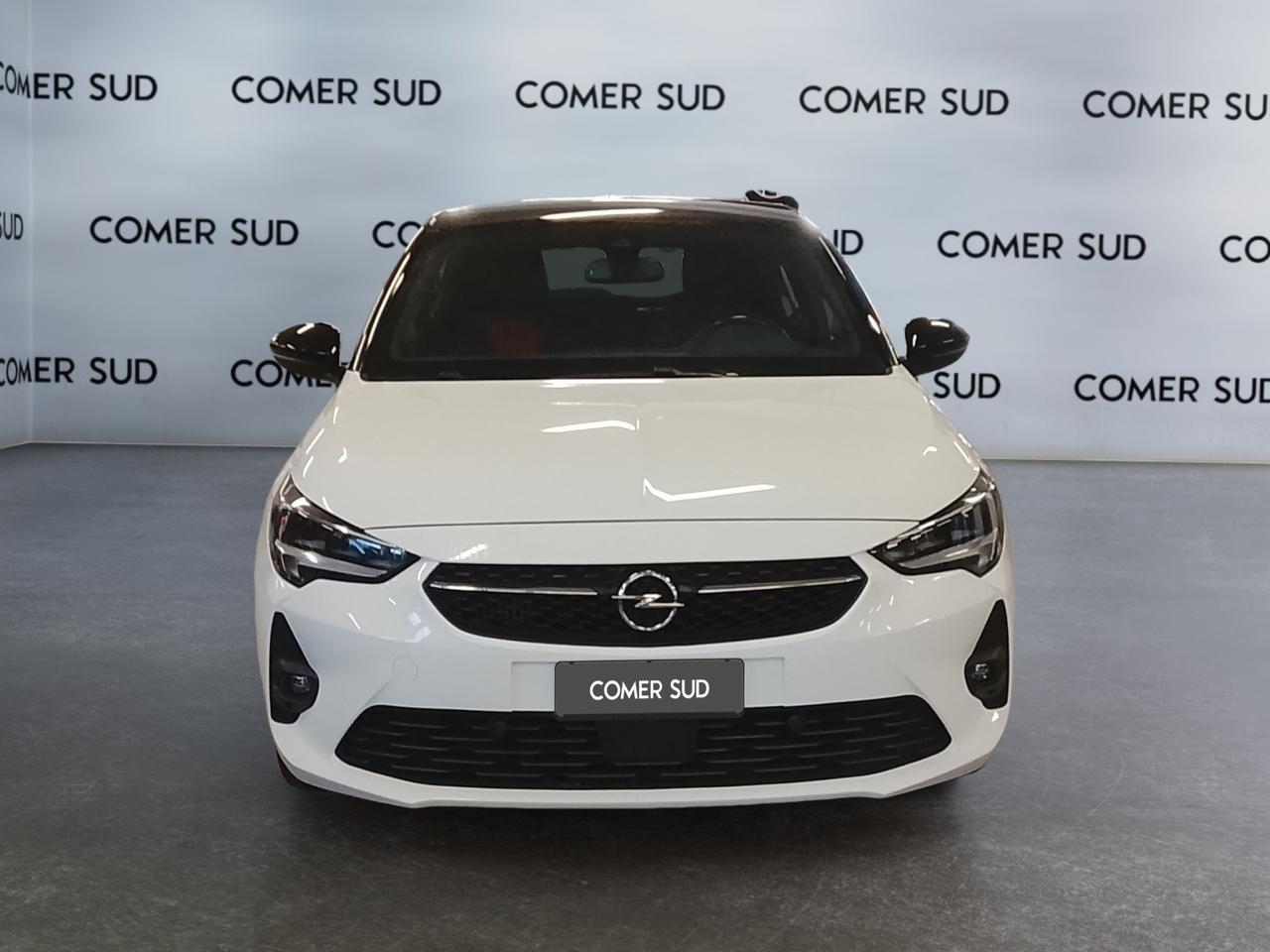 OPEL Corsa VI 2020 - Corsa 1.2 GS Line s&s 100cv
