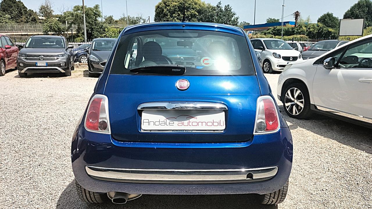 Fiat 500 1.2 Lounge *KM82000** PREZZO OUTLET