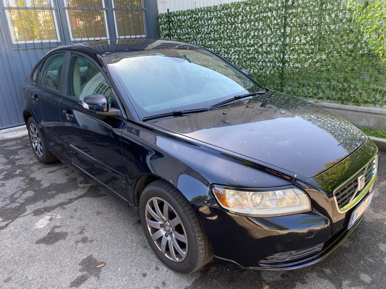 Volvo S40 1.6 D cat Momentum