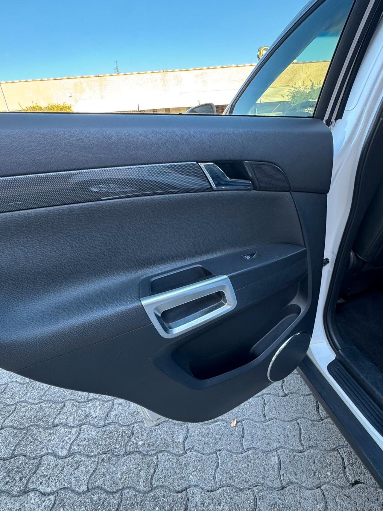 Opel Antara 2.0 CDTI 150CV Edition Plus