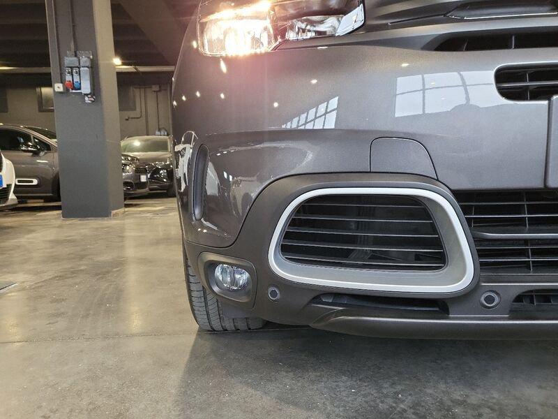 Citroën C5 Aircross BlueHDi 130 S&S EAT8 Feel Pack
