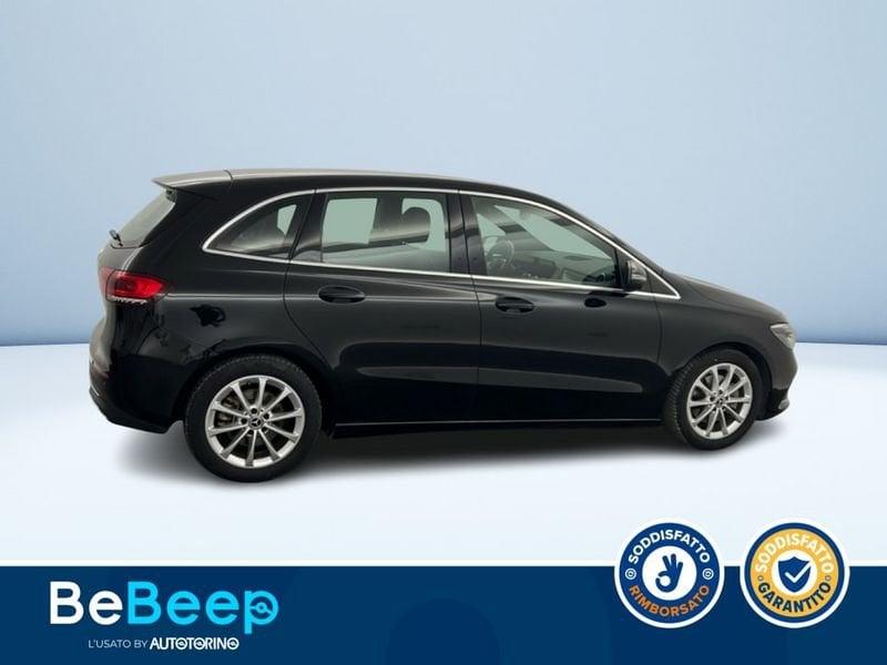 Mercedes-Benz Classe B B 200 SPORT PLUS AUTO