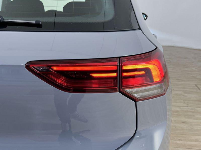 Volkswagen Golf Golf 1.0 tsi evo Life 110cv