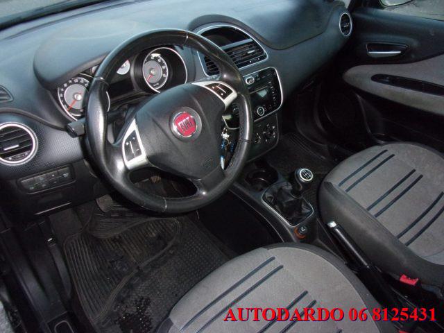 FIAT Punto Evo 1.3 Mjt 95 CV DPF 5 porte S&S Dynamic