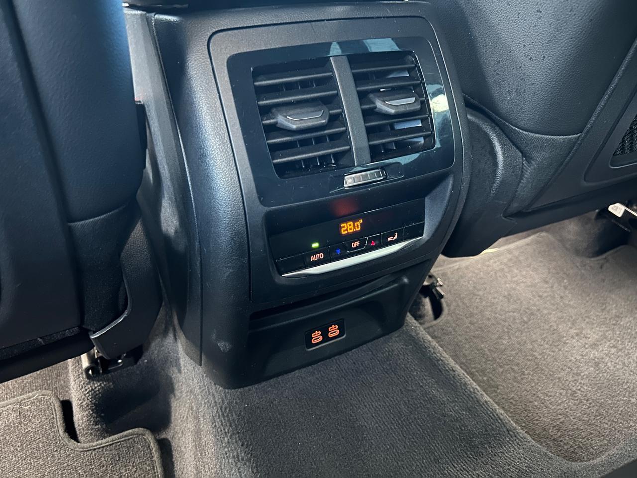 Bmw X3 xDrive20d 48V Msport Auto