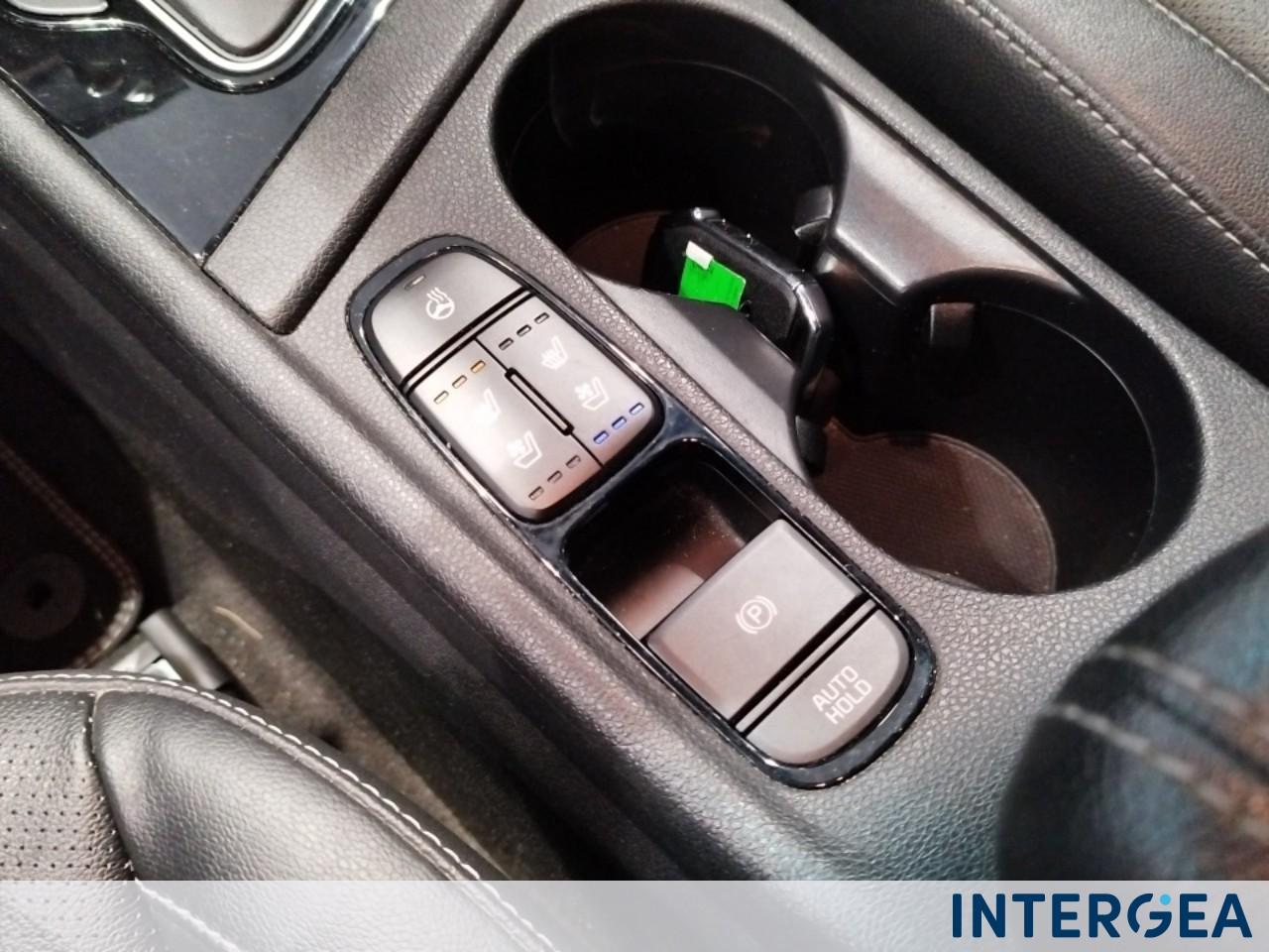 KIA Niro 1.6 gdi phev Evolution dct