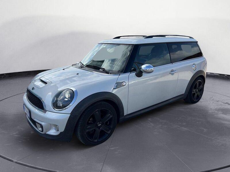 MINI Mini Clubman Mini 2.0 16V Cooper SD Clubman