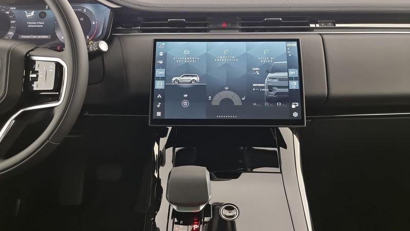 Land Rover RR Sport 3.0D l6 249 CV SE