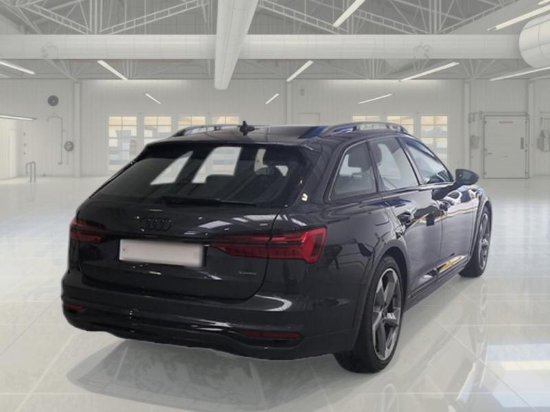 AUDI A6 ALLROAD 40 TDI MHEV 2.0 quattro S tronic