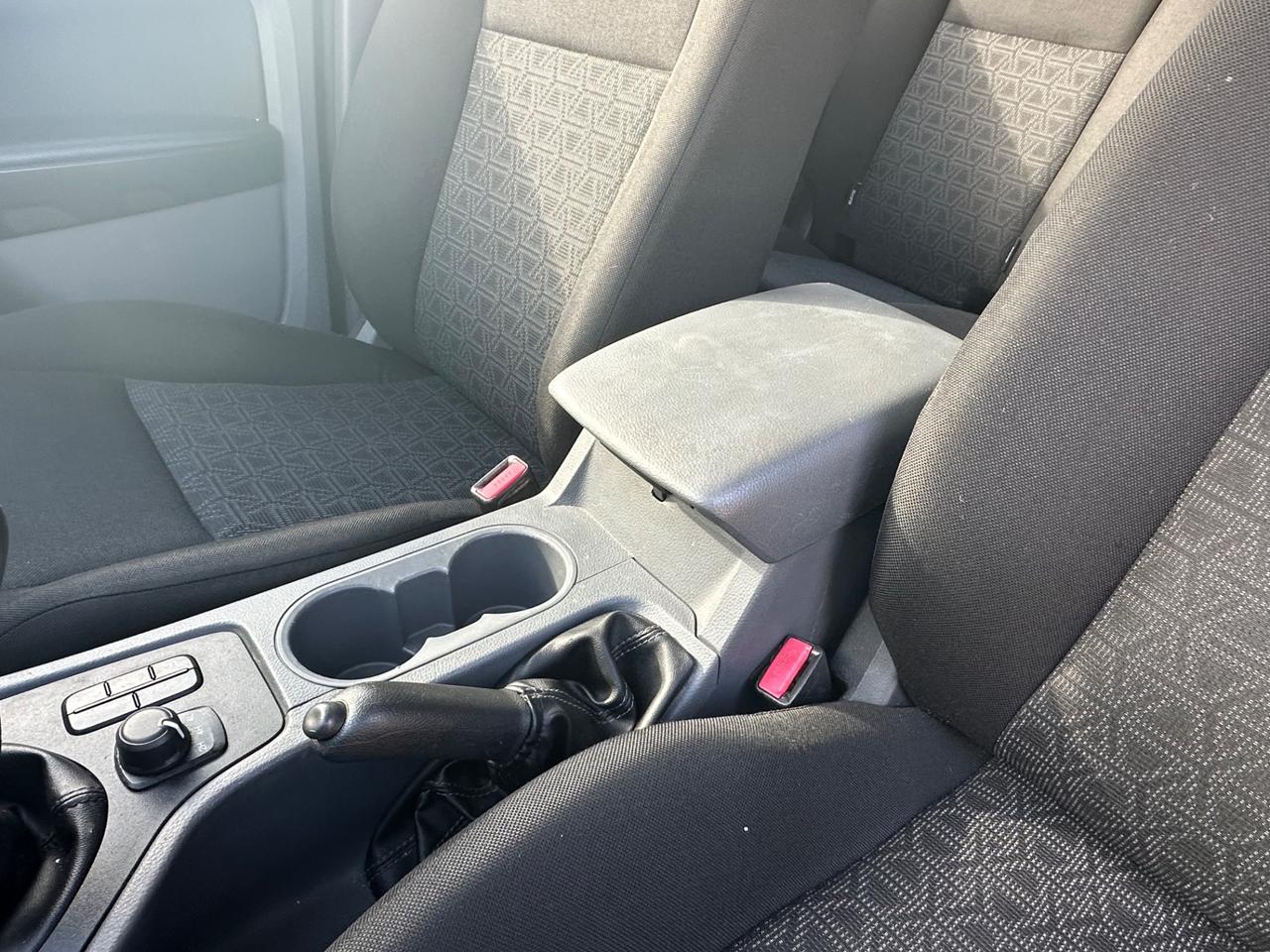 Ford Ranger 2.2 TDCi Super Cab XL 4pt.