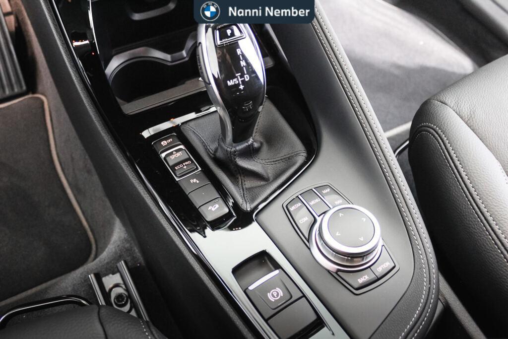 BMW X1 18 d xLine xDrive Steptronic