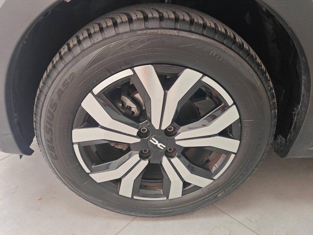 Dacia Sandero Stepway 1.0 tce Comfort SL DaciaPlus Eco-g 100cv