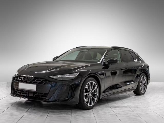 AUDI A6 Avant TDI Stronic Q Sline RATA 890 7 ANNI GARANZIA