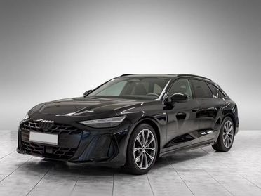 AUDI A6 Avant TDI Stronic Q Sline RATA 890 7 ANNI GARANZIA