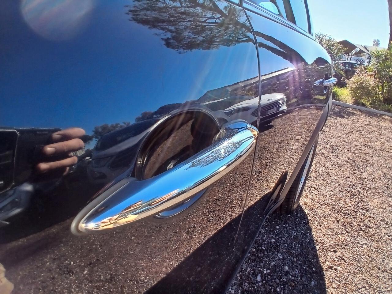 Mini 2.0 Cooper D Countryman Automatica