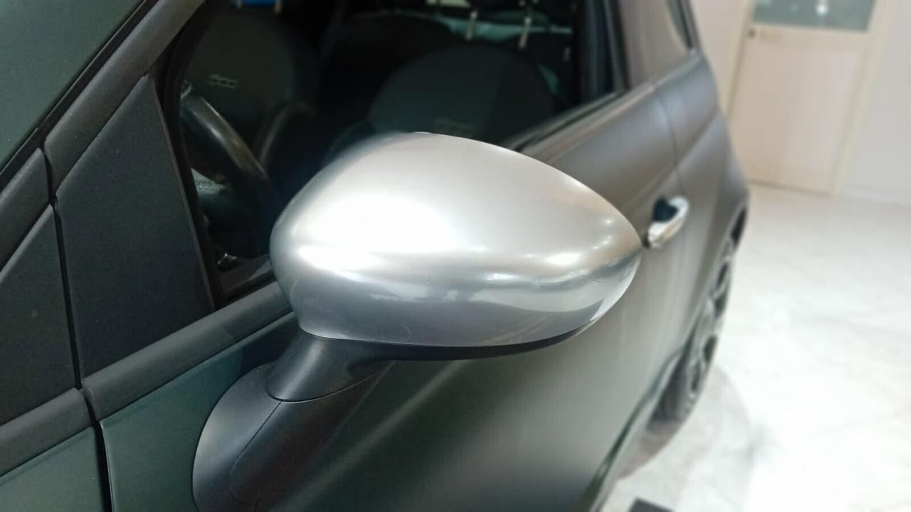 Fiat 500 1.2 Dolcevita versione speciale