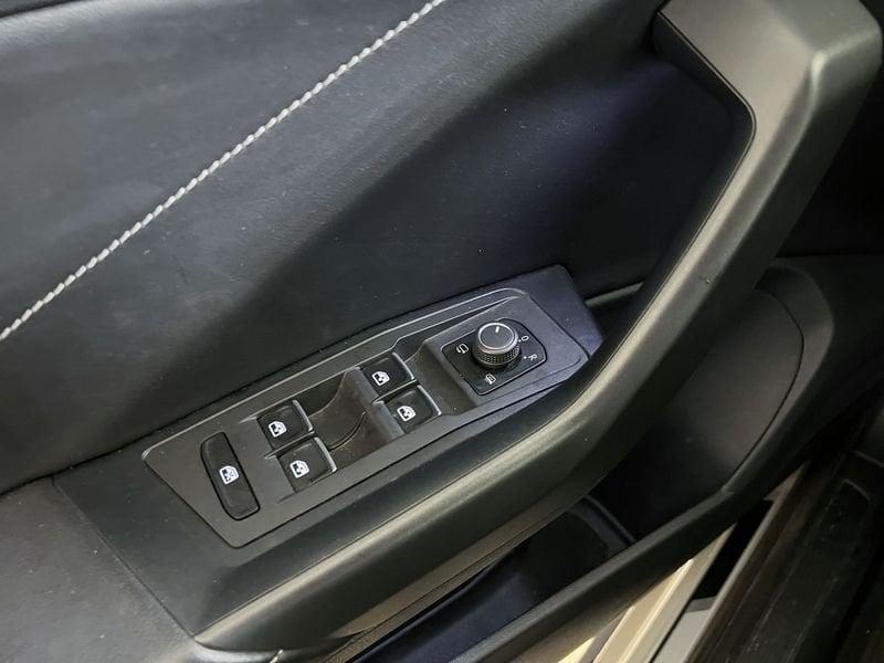 Volkswagen T-Roc T-Roc 1.5 tsi R-Line