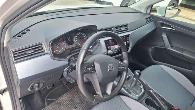 SEAT Arona Arona 2017 1.6 tdi Style 95cv /// MOLTO BELLA ///