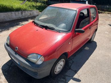 Fiat Seicento 1100 BENZINA