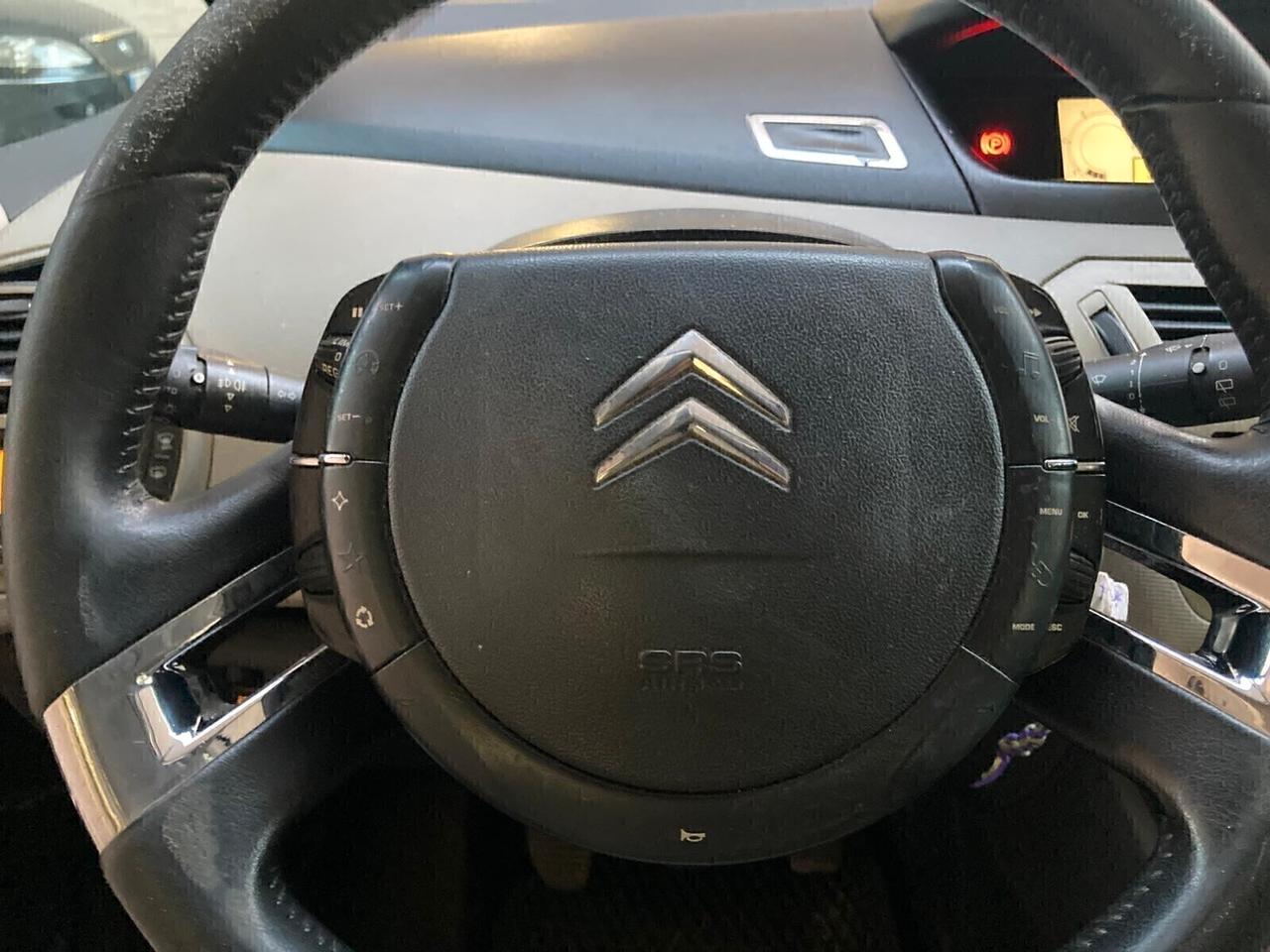 Citroen C4 Grand Picasso 1.6 HDi -PERFETTA-2010