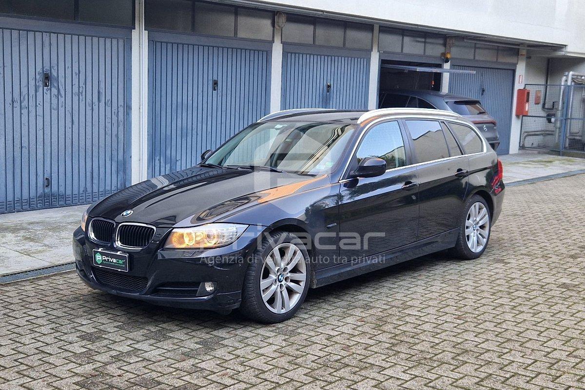 BMW 318d 2.0 143CV cat Touring Attiva