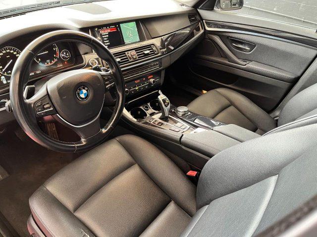 BMW 525 d xDrive Touring Business aut. * 4X4 *