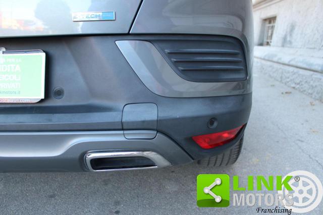 RENAULT Arkana 1.6 RS LINE E-TECH FULL HYBRID 145