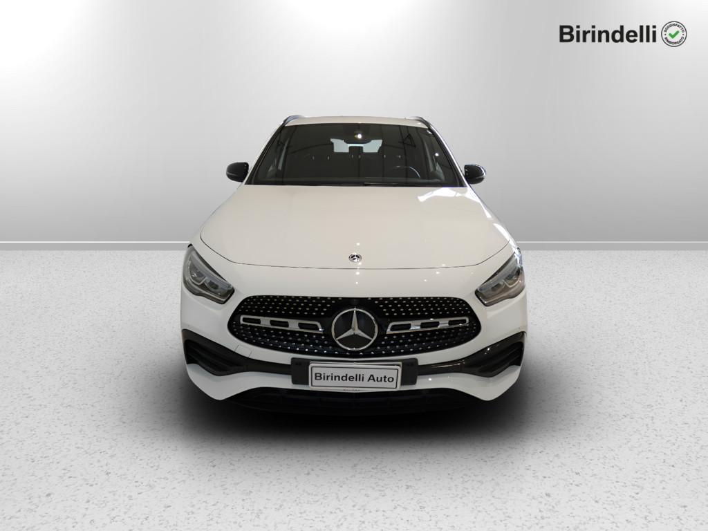 Mercedes-Benz GLA (H247) - GLA 250 e EQ-Power Automatic Premium