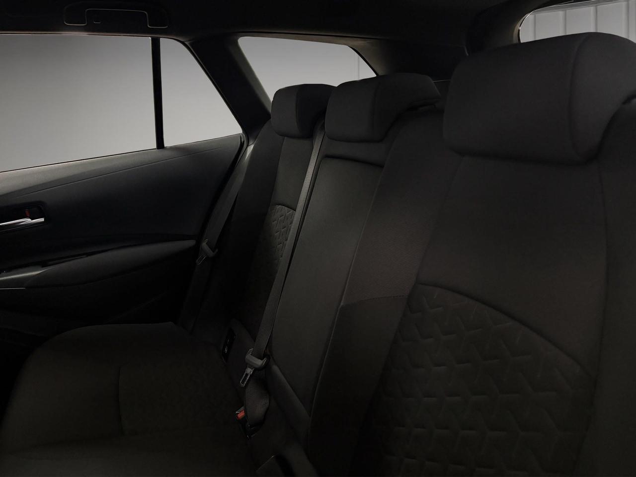 Toyota Corolla Touring Sports 1.8h Active cvt
