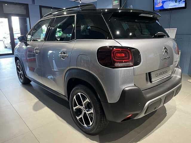 Citroen C3 Aircross PureTech 110 S&S Plus