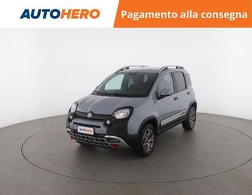 FIAT Panda Cross 0.9 TwinAir Turbo S&S 4x4