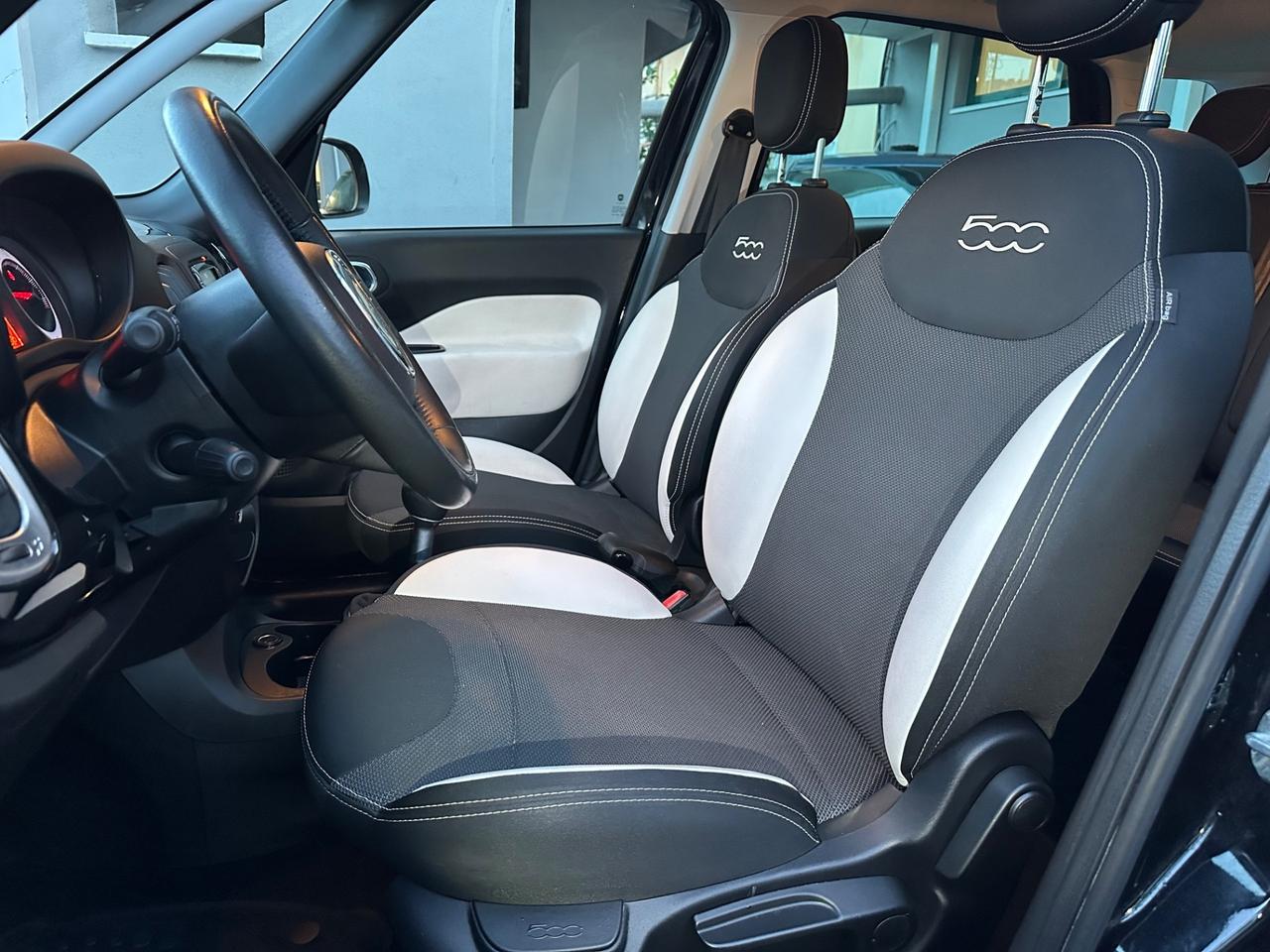 Fiat 500L 1.3 Multijet 95 CV Trekking