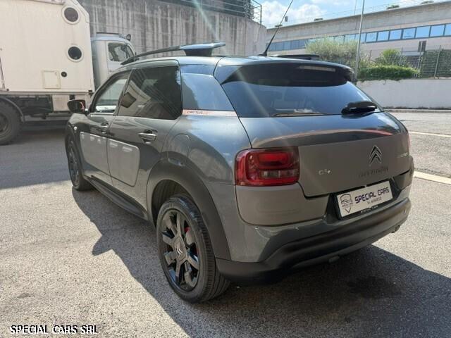 Citroen C4 CACTUS 1.6 Hdi Automatica