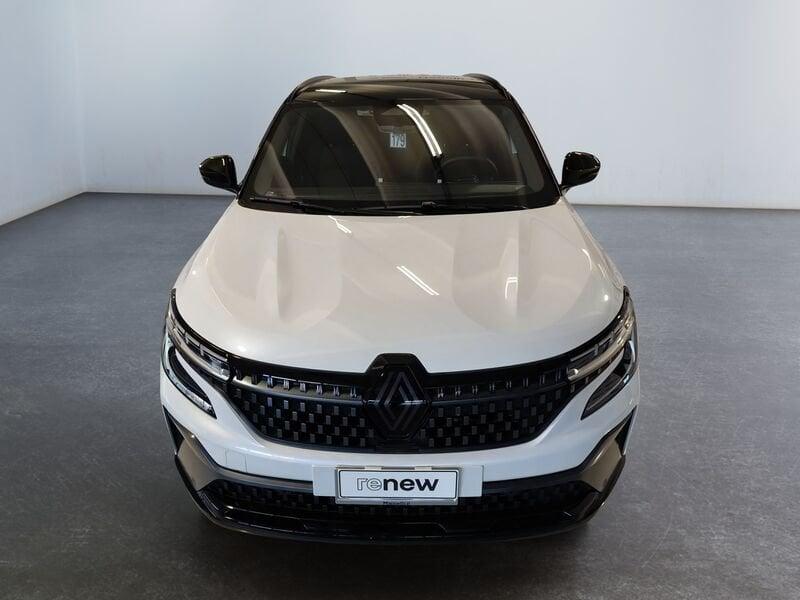 Renault Austral Techno esprit Alpine MY24 mild hybrid 160 auto rif.GY861