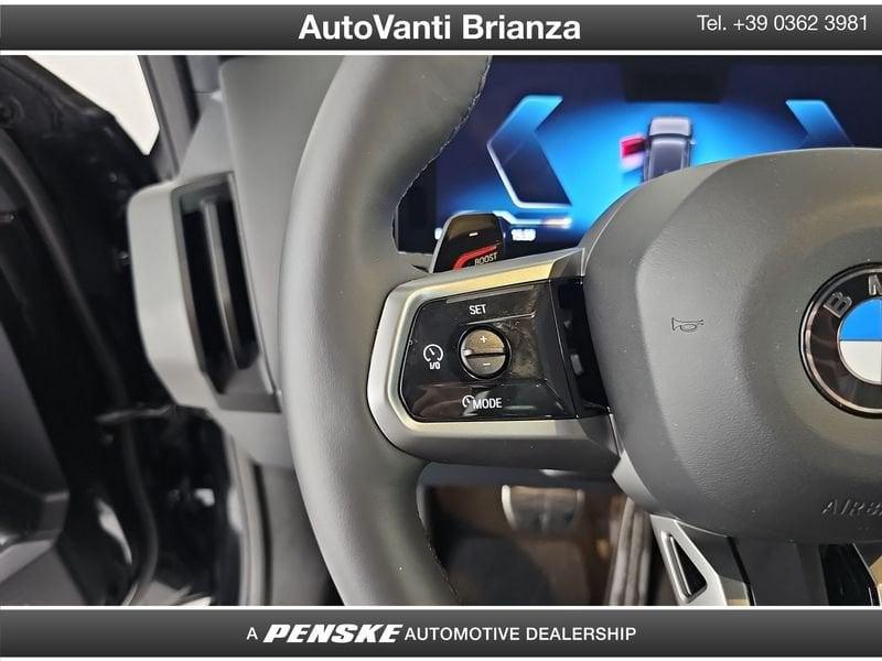 BMW X3 X3 xdrive20d 48V MSport