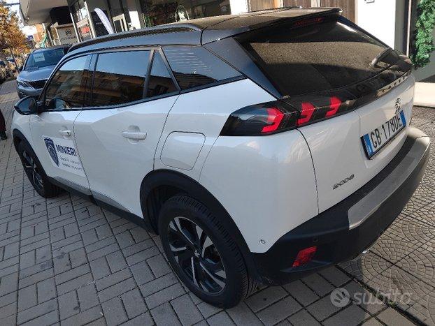 Peugeot 2008 Gt Line 1.2, 130 Cv Eat8