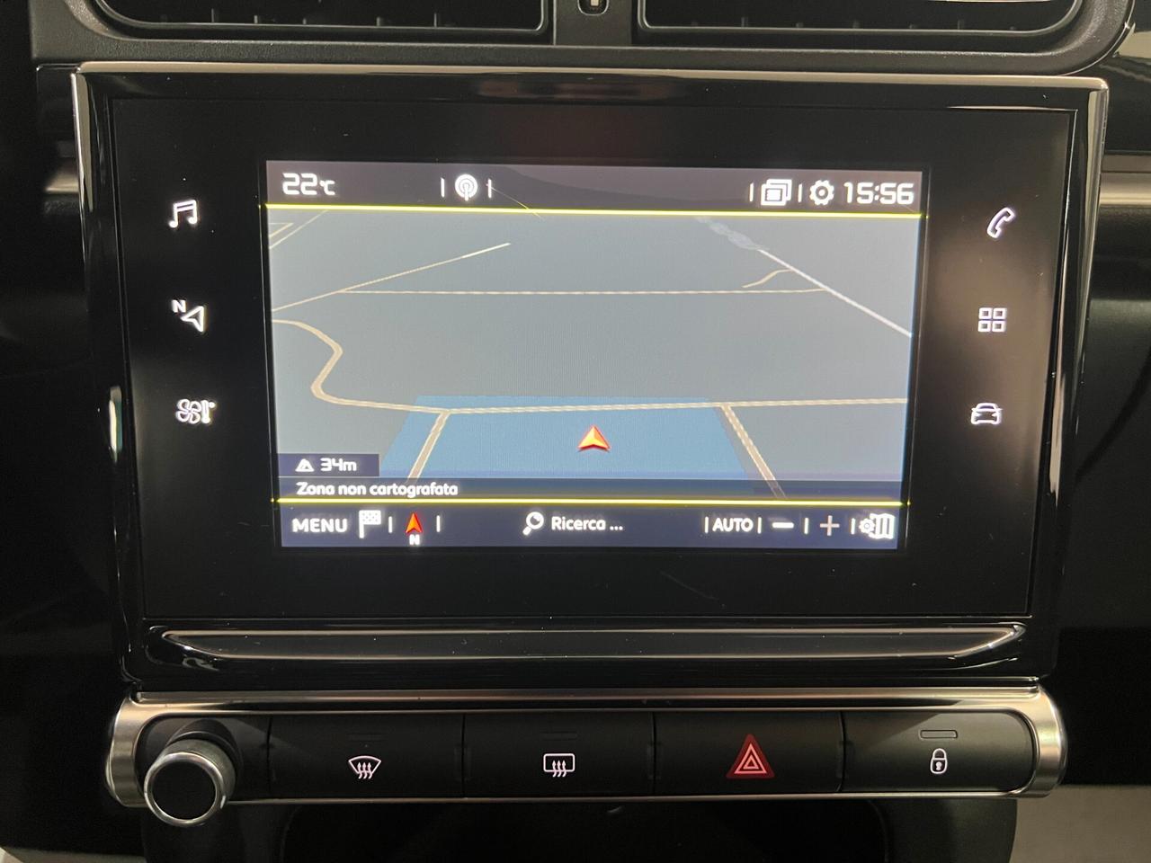 Citroen C3 1.2 82 CV - SHINE - 2018