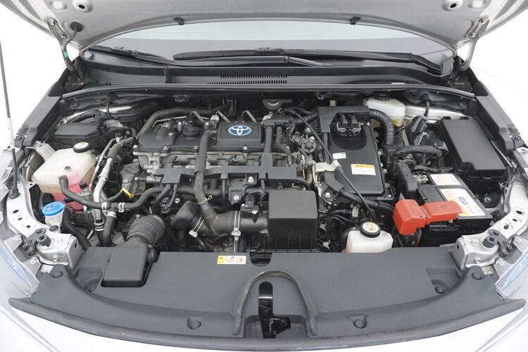 Toyota Corolla TS Hybrid Business BR045174 1.8 Full Hybrid 122CV